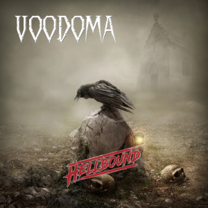 Album Where is the light in you from Voodoma