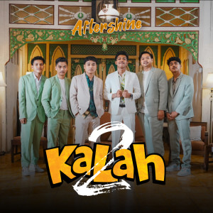 Kalah 2 dari Aftershine