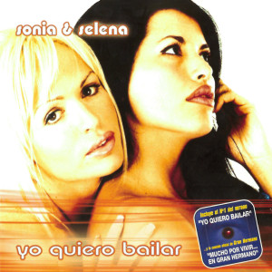 ดาวน์โหลดและฟังเพลง Deja Que Mueva, Mueva, Mueva พร้อมเนื้อเพลงจาก Sonia Y Selena
