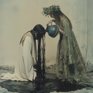 ดาวน์โหลดและฟังเพลง Sacred พร้อมเนื้อเพลงจาก Hermetics