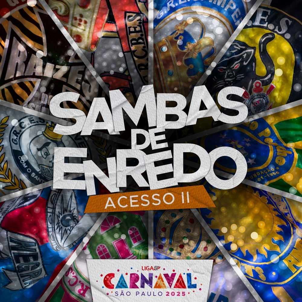 Axé Griô! Carlão do Peruche, o Cardeal Preto do Samba
