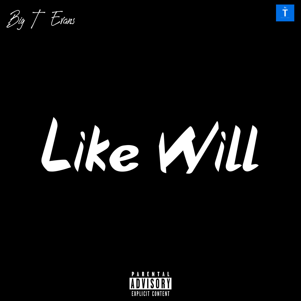 Like Will (Explicit)