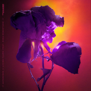 收聽JaySounds的Living Flame歌詞歌曲