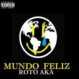 Album Mundo Feliz from 