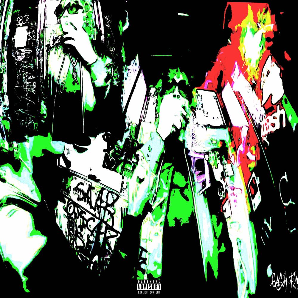 STAY DOWN (Explicit)