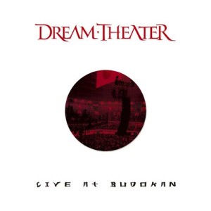 Dream Theater的專輯Live at Budokan