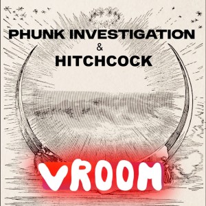 收聽Phunk Investigation的Vroom (Danilo De Santo Remix)歌詞歌曲