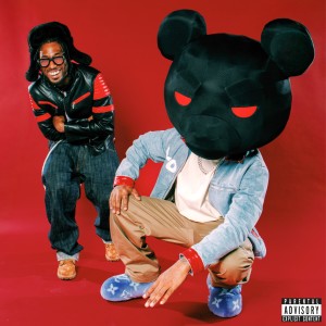 อัลบัม Guess Whoo (Explicit) ศิลปิน K. Charles