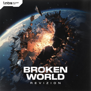 Revizion的专辑Broken World