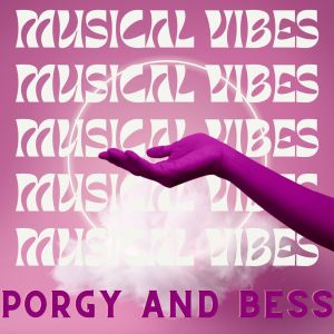 Musical Vibes - Porgy and Bess dari Sammy Davis Jr.