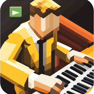 default playlist img