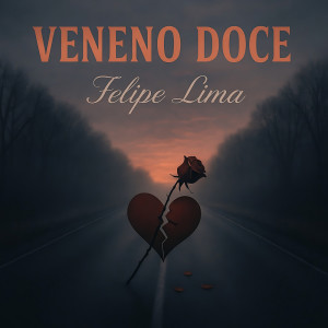 Felipe Lima的專輯Veneno doce
