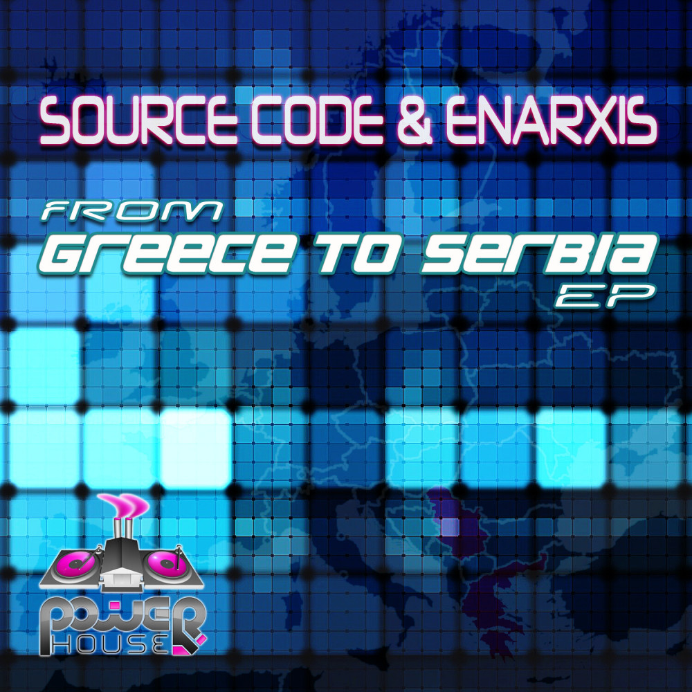 The Enarxis Code (Original Mix)