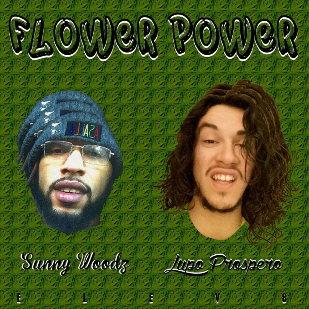 Flower Power (feat. Sunny Woodz) (Explicit)