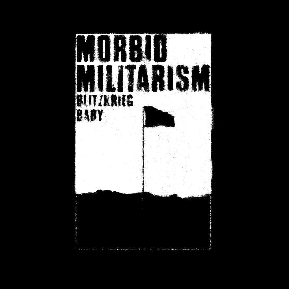 Black Flags And Balaclavas