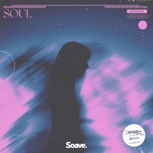 收听SHKHR的Soul歌词歌曲