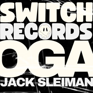 ดาวน์โหลดและฟังเพลง Oga (Radio Edit) พร้อมเนื้อเพลงจาก Jack Sleiman