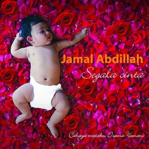 收聽Jamal Abdillah的Kasih Serumpun歌詞歌曲