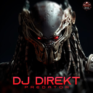 Album Predator from DJ Direkt