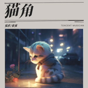 Album 猫角（女版） oleh 乐小菲