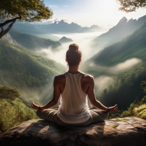 Alma Dorada的專輯Orquesta De Paz Interior: Melodías Para La Meditación Profunda