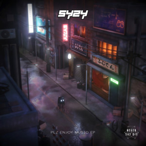 Album Plz Enjoy Music EP (Explicit) oleh Syzy