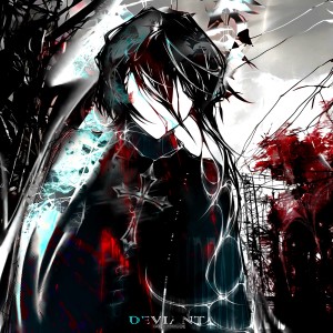 Album deviant from dxrque