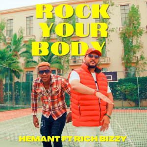 Listen to Rock your body song with lyrics from Hemant