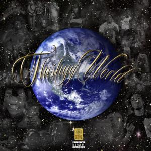Dengarkan On Twin (feat. Flashyy Lo & Lilv Sosa) (Explicit) lagu dari Joeyy Flashyy dengan lirik