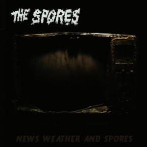 收聽The Spores的Xmas Jeers歌詞歌曲