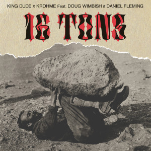 Listen to 16 Tons song with lyrics from King Dude