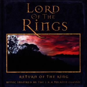 ดาวน์โหลดและฟังเพลง The Fate Of Middle Earth พร้อมเนื้อเพลงจาก The London Studio Orchestra