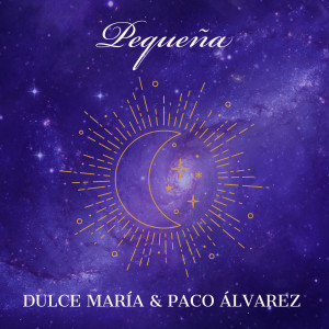 Album Pequeña from Dulce Maria