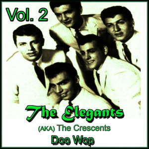 ดาวน์โหลดและฟังเพลง Good Night My Love พร้อมเนื้อเพลงจาก The Elegants