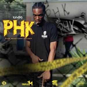 收聽Pi Studios的PHK (feat. Rxmbo) (Explicit)歌詞歌曲