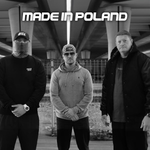 อัลบัม Made In Poland (Explicit) ศิลปิน Jamal
