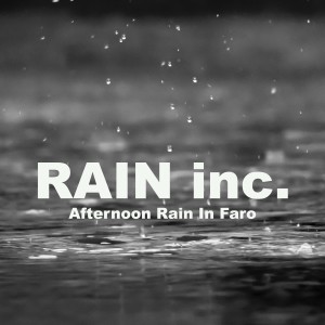 Listen to Afternoon Rain In Faro song with lyrics from Rain Inc