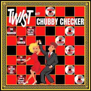 ดาวน์โหลดและฟังเพลง The C. C. Rider Stroll พร้อมเนื้อเพลงจาก Chubby Checker
