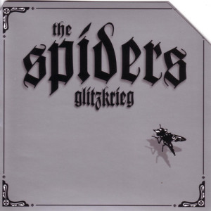 ดาวน์โหลดและฟังเพลง Tinkerbell พร้อมเนื้อเพลงจาก The Spiders