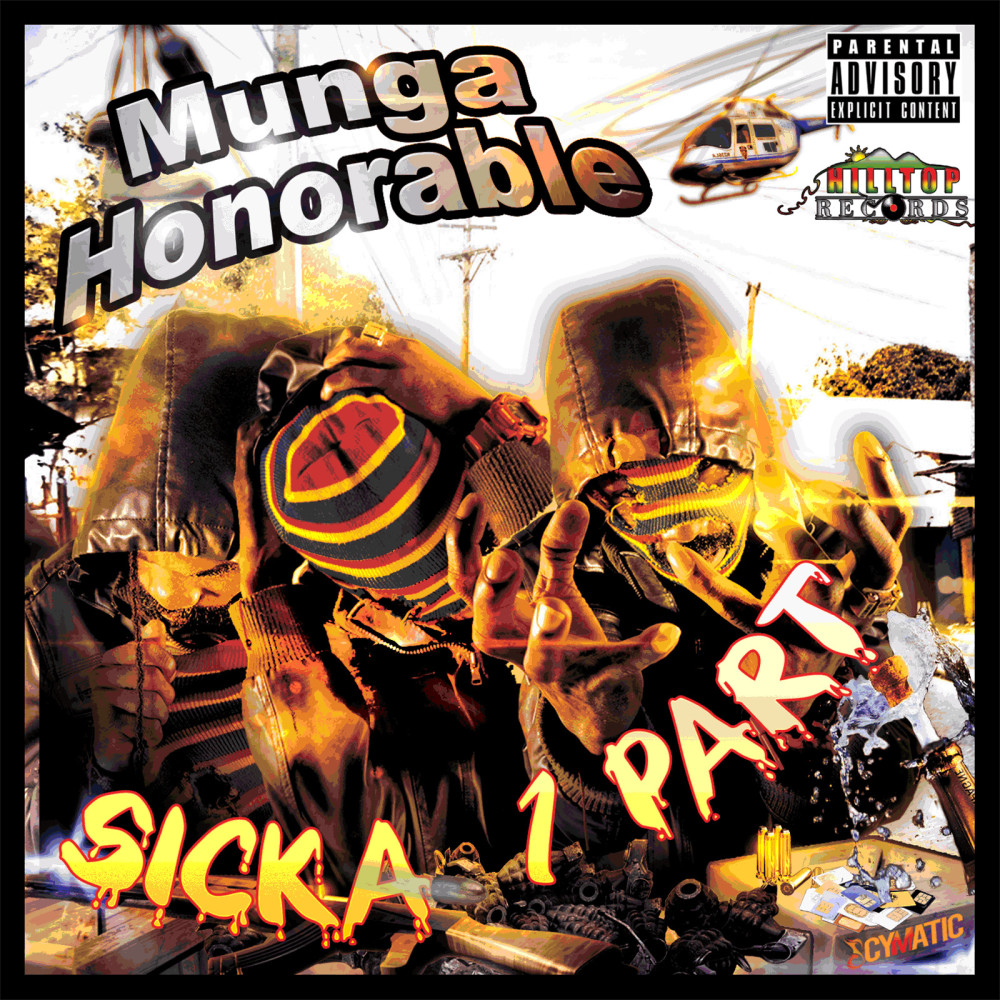 Sicka 1 Part (Explicit)