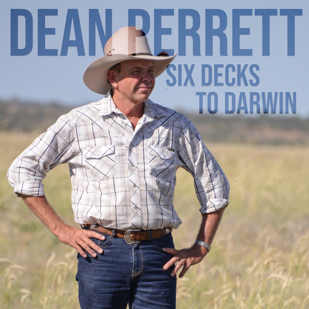 Six Decks to Darwin