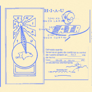 ดาวน์โหลดและฟังเพลง No Te Pierdas en la Pista พร้อมเนื้อเพลงจาก Boundary
