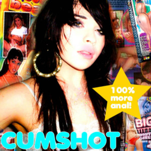 Album CUMSHOT (Explicit) oleh Ayesha Erotica