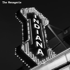 Album Indiana from The Menagerie