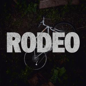 收聽Armon Jay的Rodeo歌詞歌曲
