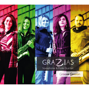 Listen to The Less I Know the Better song with lyrics from Grazias Saxophone & Flute Quintet