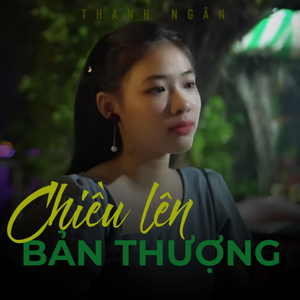 Chiều lên bản thượng