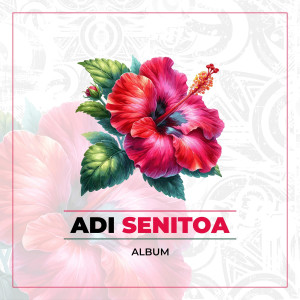 Resonance Entertainment的專輯Adi Senitoa