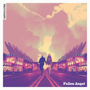 Dengarkan Fallen Angel lagu dari The Kondoors dengan lirik
