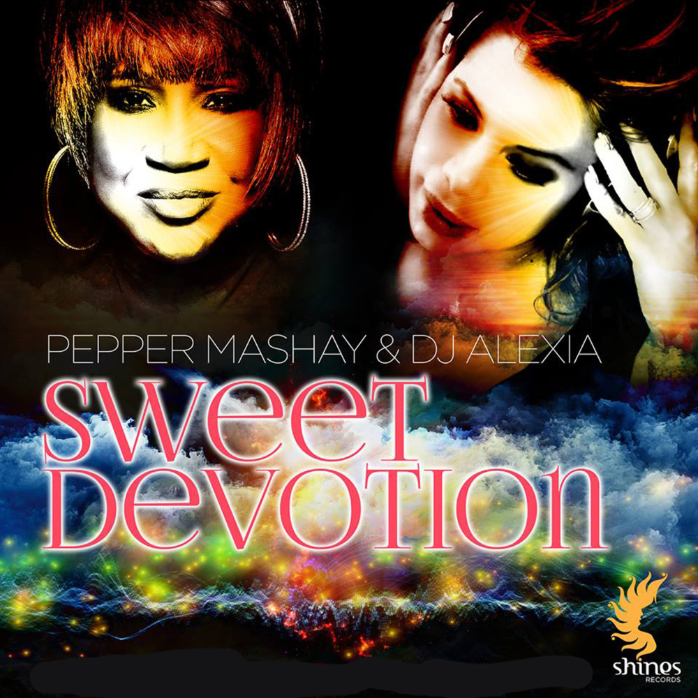 Sweet Devotion (IndySoul Love & Passion Mix)